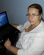 Dr. Tatjana Lavrinoviča